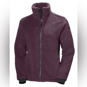 Helly Hansen Precious Ultra Soft 2-Sided Fleece Jacket